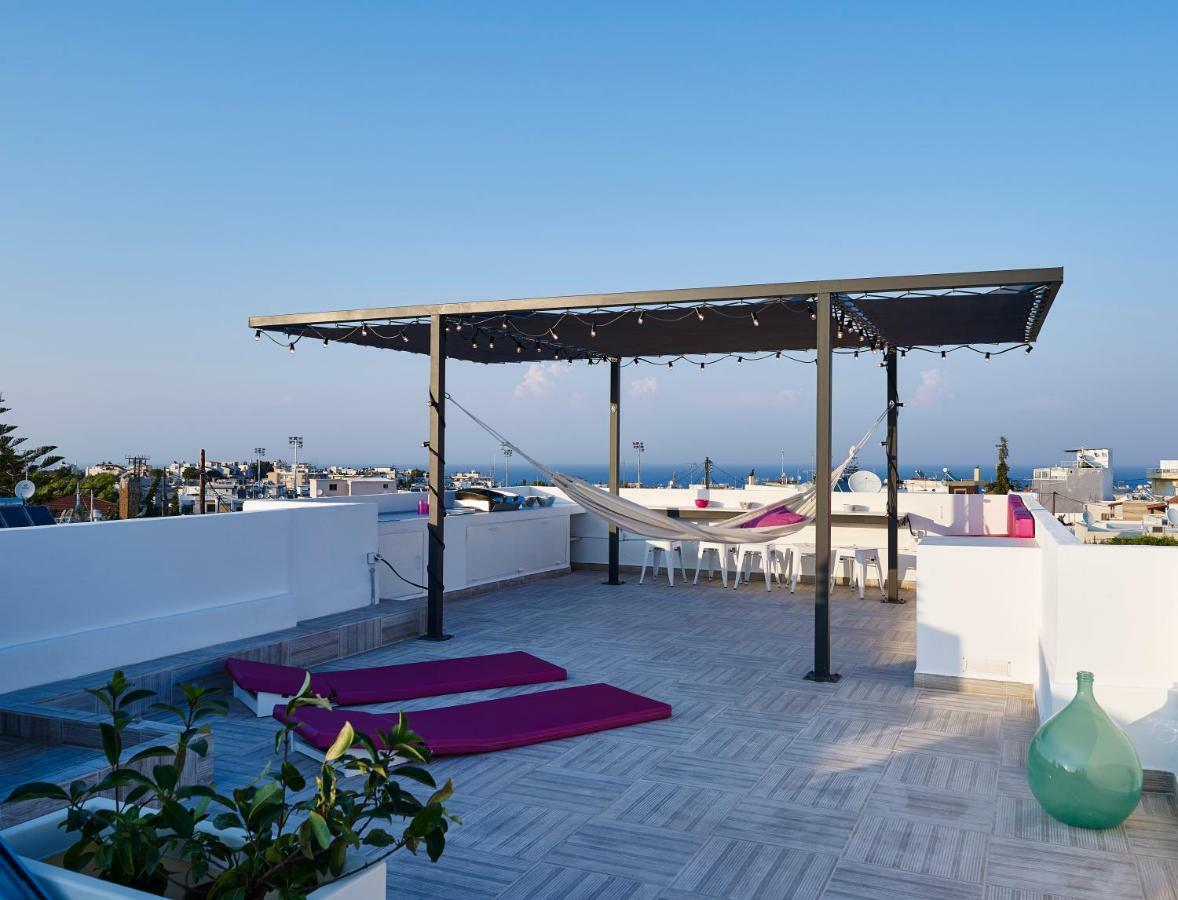 Apartment Kalithea Hills 2 Koskinou (Rhodes)