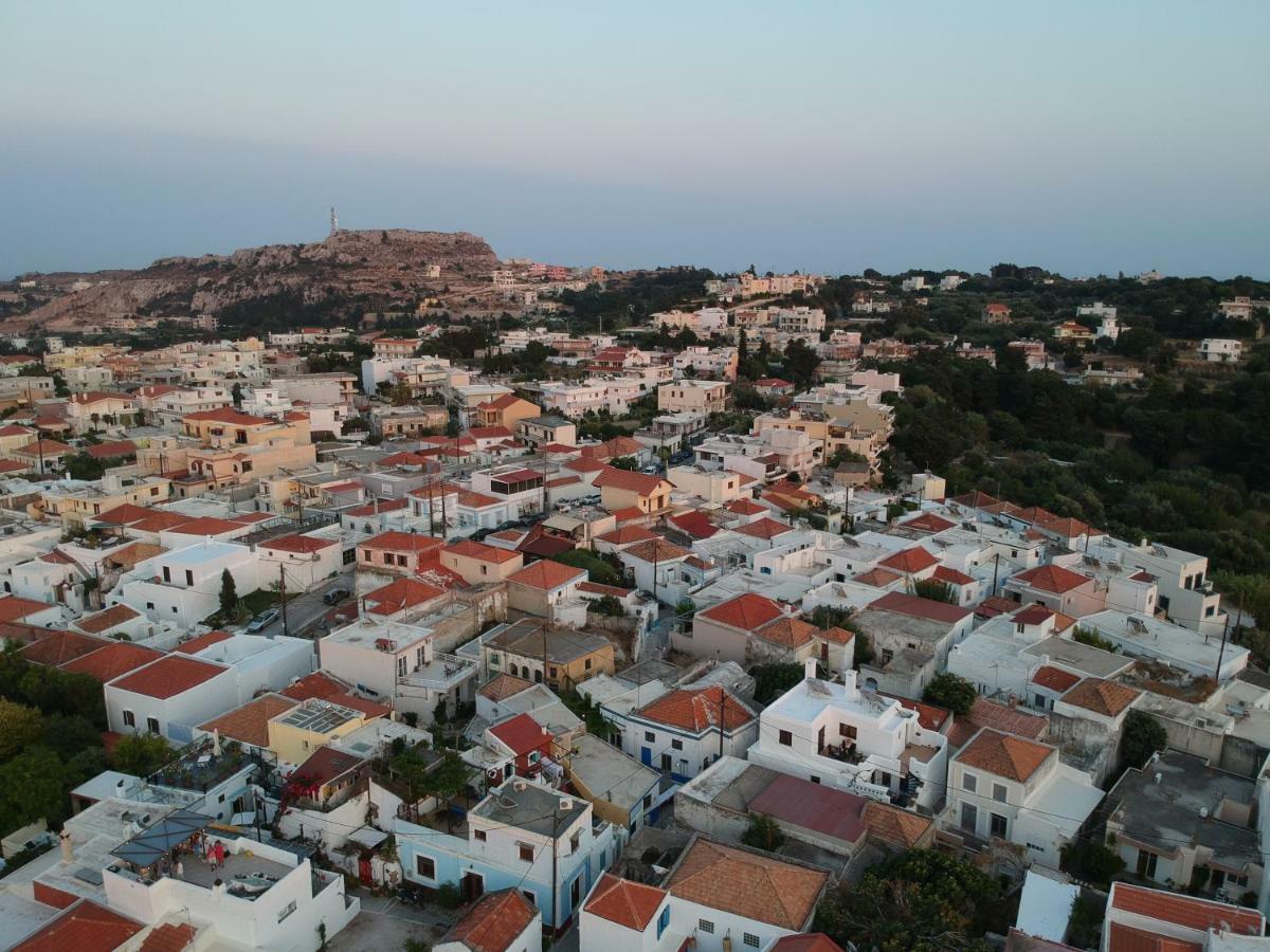 Kalithea Hills 2 * Koskinou (Rhodes)